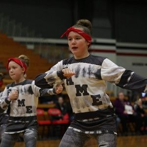 Meet your Posher, Shayne